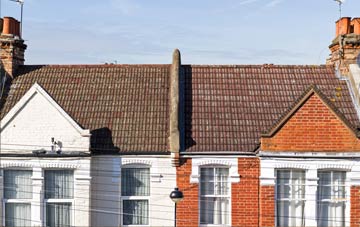 clay roofing Brent Pelham, Hertfordshire