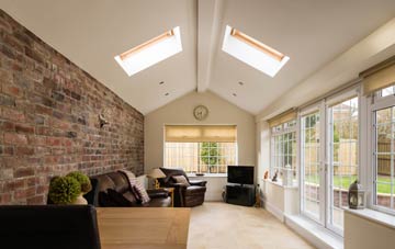conservatory roof insulation Brent Pelham, Hertfordshire