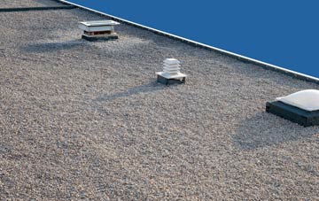 flat roofing Brent Pelham, Hertfordshire