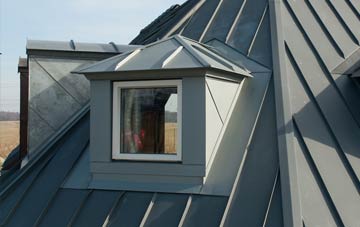 metal roofing Brent Pelham, Hertfordshire