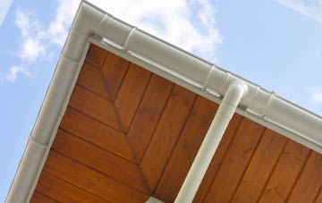 Brent Pelham soffit types