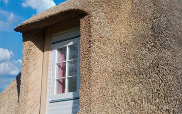 Brent Pelham thatch roof disadvantages
