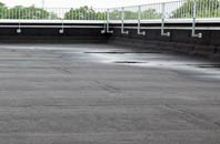 find rated Brent Pelham flat roofing companies