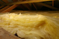 Brent Pelham pitch roof insulation