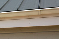 Brent Pelham soffit repair